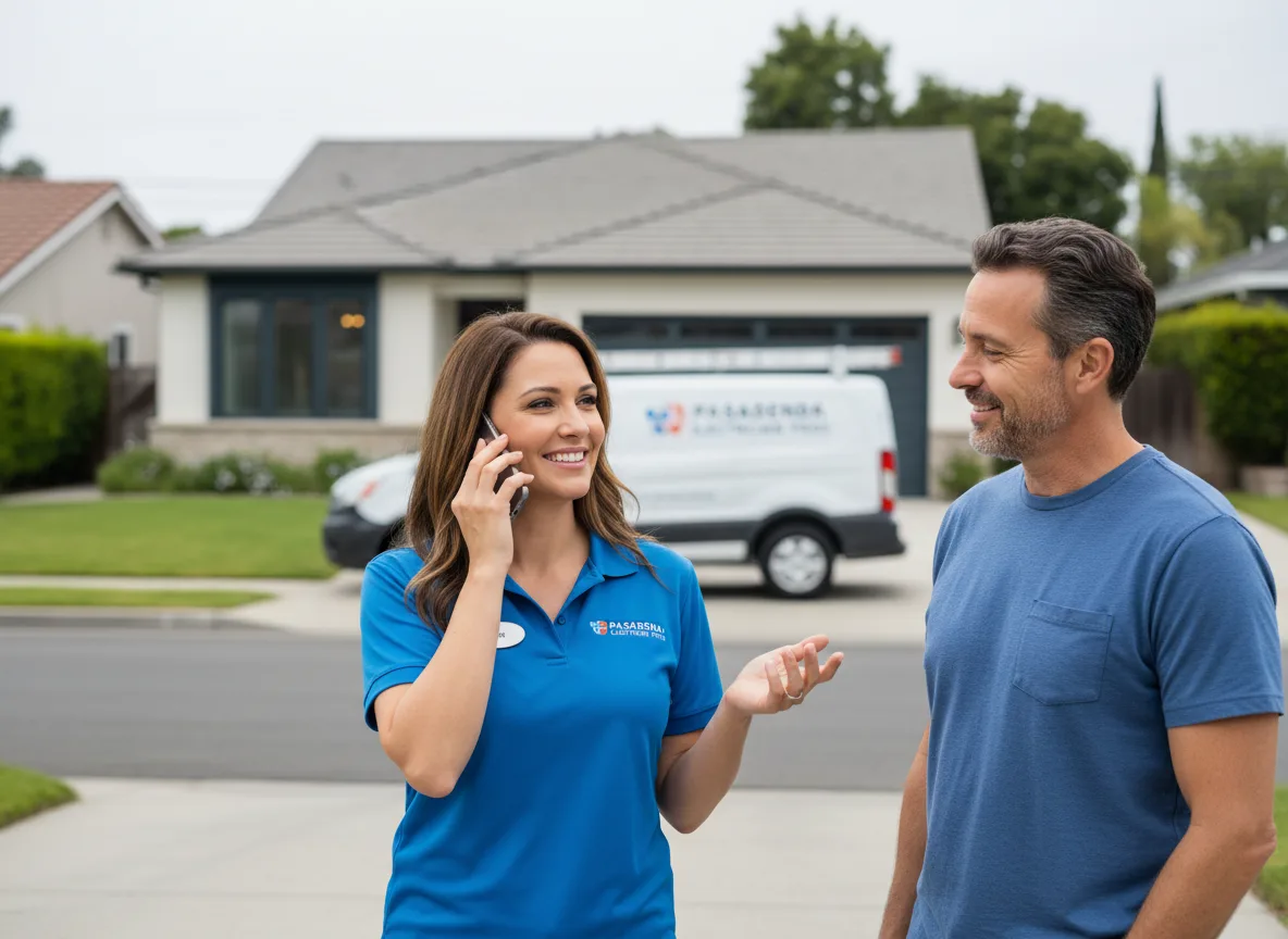 Electrician Hiland, WY FAQs